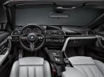 BMW M4 Convertible 2017 года (WW)